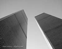 Twin Towers - click to view larger image...