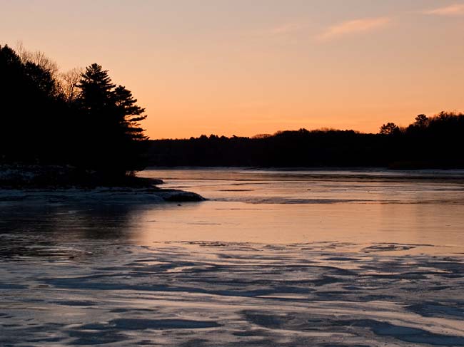 Yarmouth Town Landing