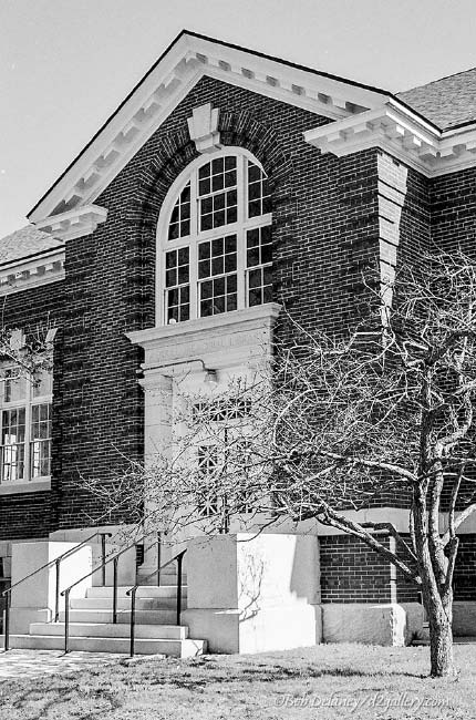 Merrill Memorial Library, Yarmouth Maine