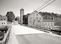 Sparhawk Mill - click to view larger image...