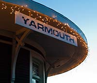 Yarmouth - click to view larger image...