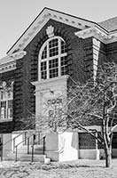 Merrill Memorial Library, Yarmouth Maine - click to view larger image...